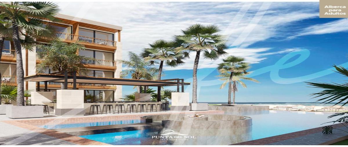Foto de departamento en venta en  , cerritos resort, mazatlán, sinaloa, 0 No. 05