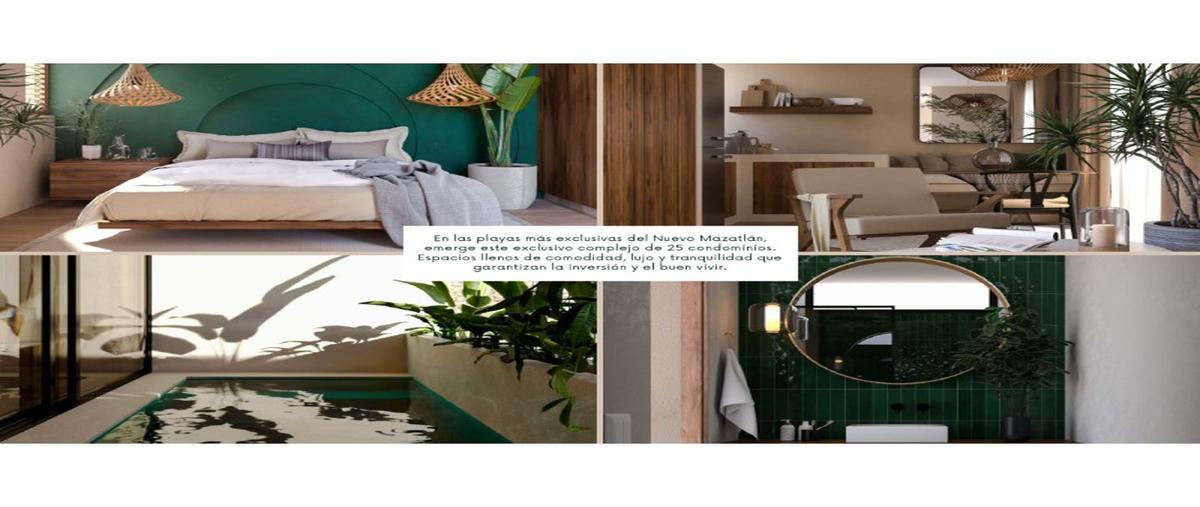 Foto de departamento en venta en  , cerritos resort, mazatlán, sinaloa, 0 No. 03