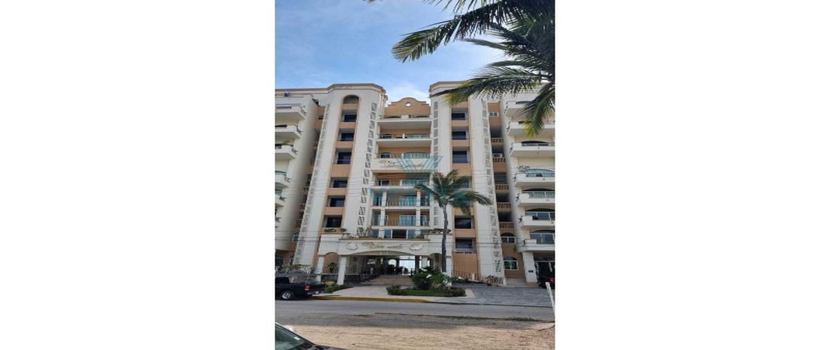 Foto de departamento en venta en  , cerritos resort, mazatlán, sinaloa, 28213877 No. 03