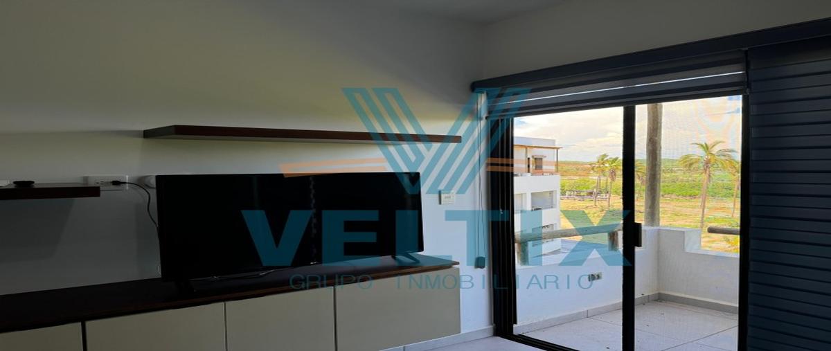 Foto de departamento en renta en  , cerritos resort, mazatlán, sinaloa, 28271560 No. 03