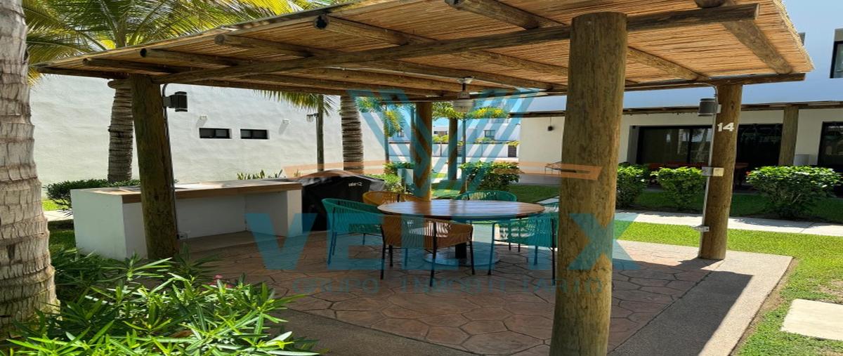 Foto de departamento en renta en  , cerritos resort, mazatlán, sinaloa, 28271560 No. 04