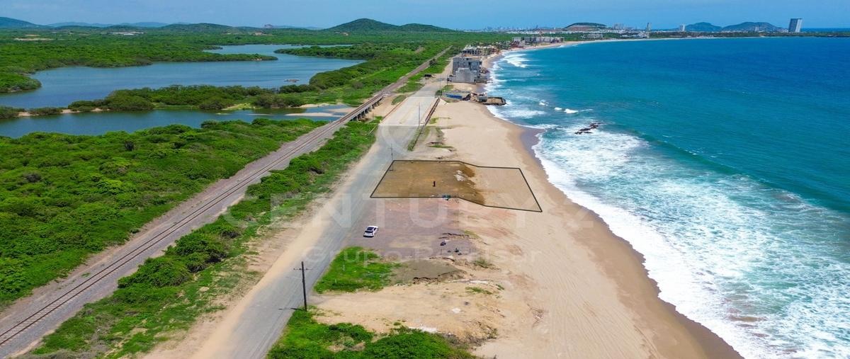 Foto de terreno habitacional en venta en  , cerritos resort, mazatlán, sinaloa, 28535749 No. 03
