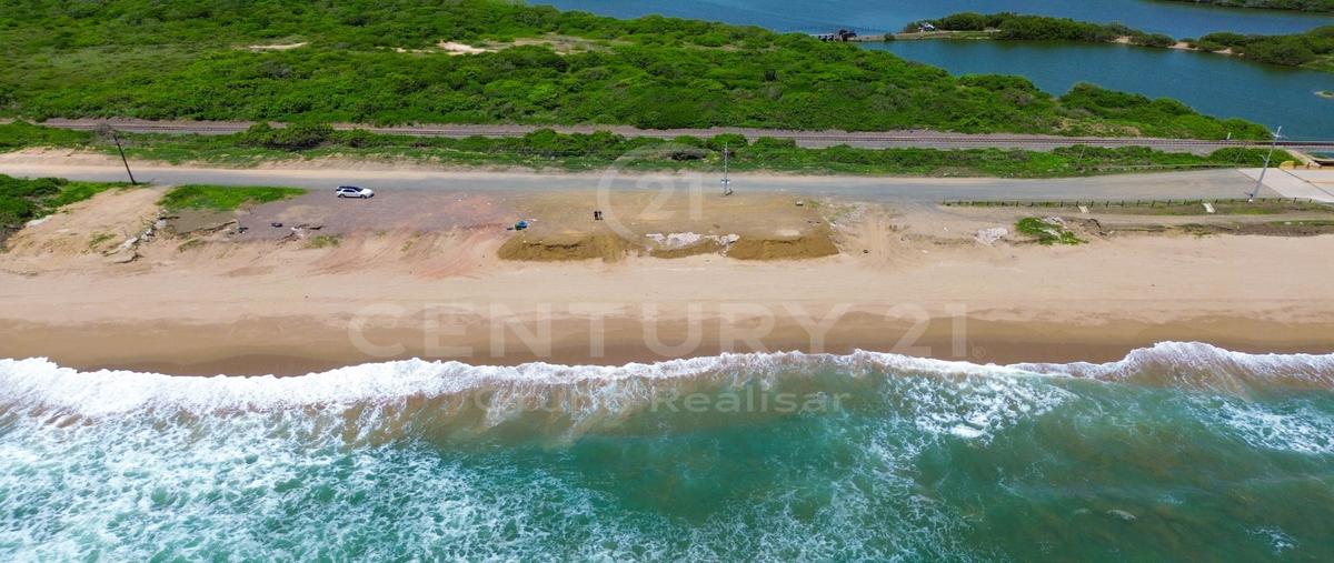 Foto de terreno habitacional en venta en  , cerritos resort, mazatlán, sinaloa, 28535749 No. 04