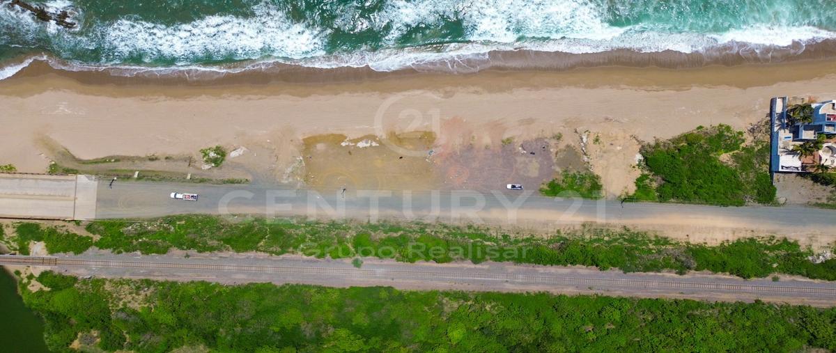 Foto de terreno habitacional en venta en  , cerritos resort, mazatlán, sinaloa, 28535749 No. 05