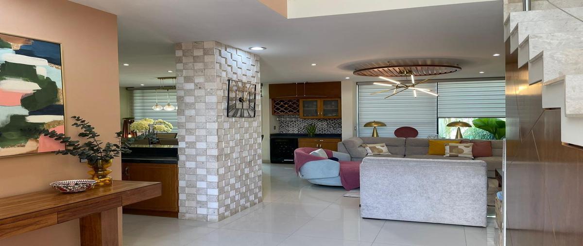Foto de casa en venta en  , cerritos resort, mazatlán, sinaloa, 29107683 No. 04