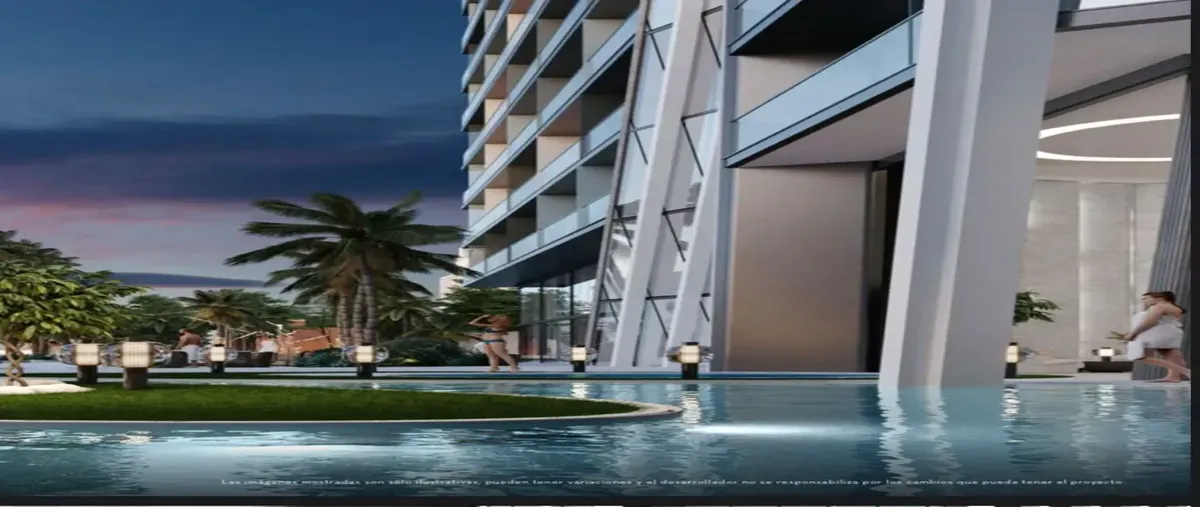 Foto de departamento en venta en  , cerritos resort, mazatlán, sinaloa, 30119579 No. 03