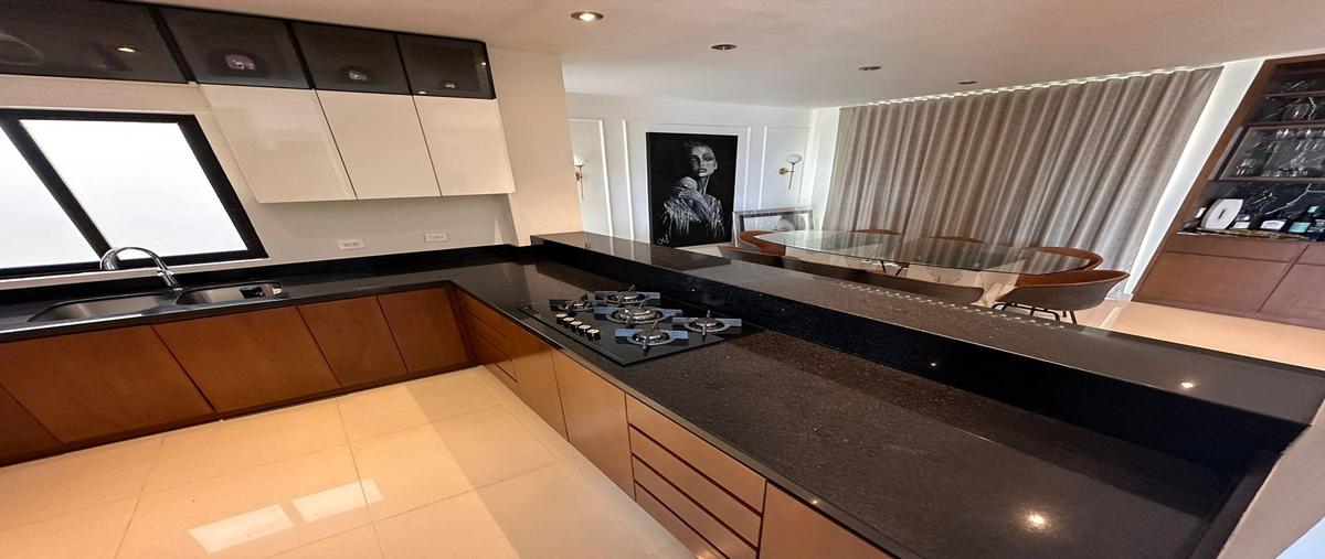 Foto de casa en renta en  , cerritos resort, mazatlán, sinaloa, 0 No. 03