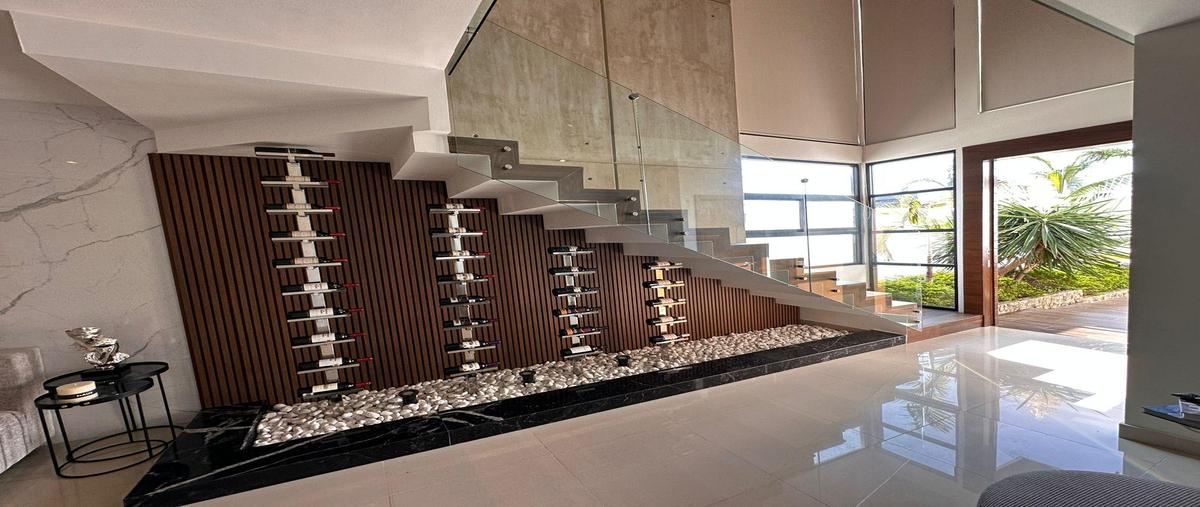 Foto de casa en renta en  , cerritos resort, mazatlán, sinaloa, 0 No. 05