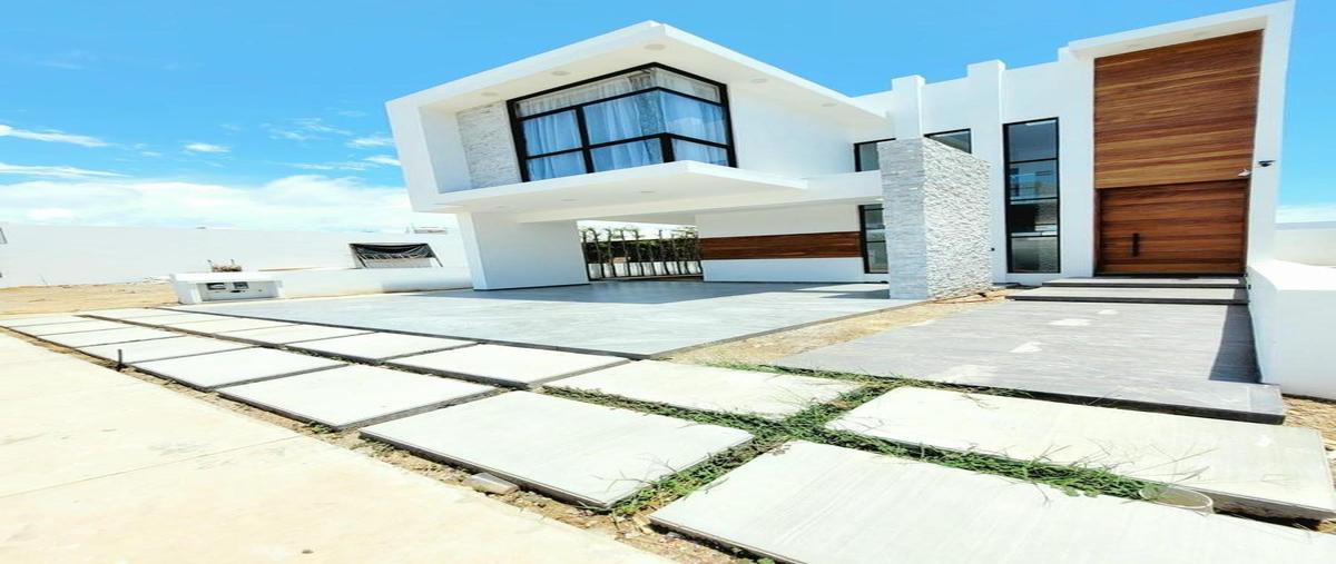 Foto de casa en renta en  , cerritos resort, mazatlán, sinaloa, 0 No. 03