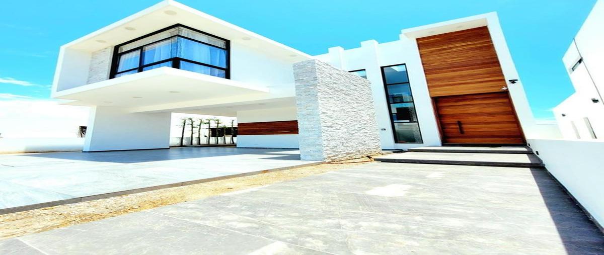 Foto de casa en renta en  , cerritos resort, mazatlán, sinaloa, 0 No. 04