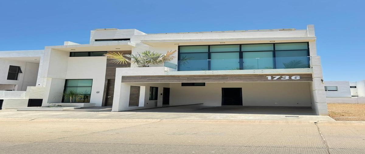 Foto de casa en renta en  , cerritos resort, mazatlán, sinaloa, 0 No. 03
