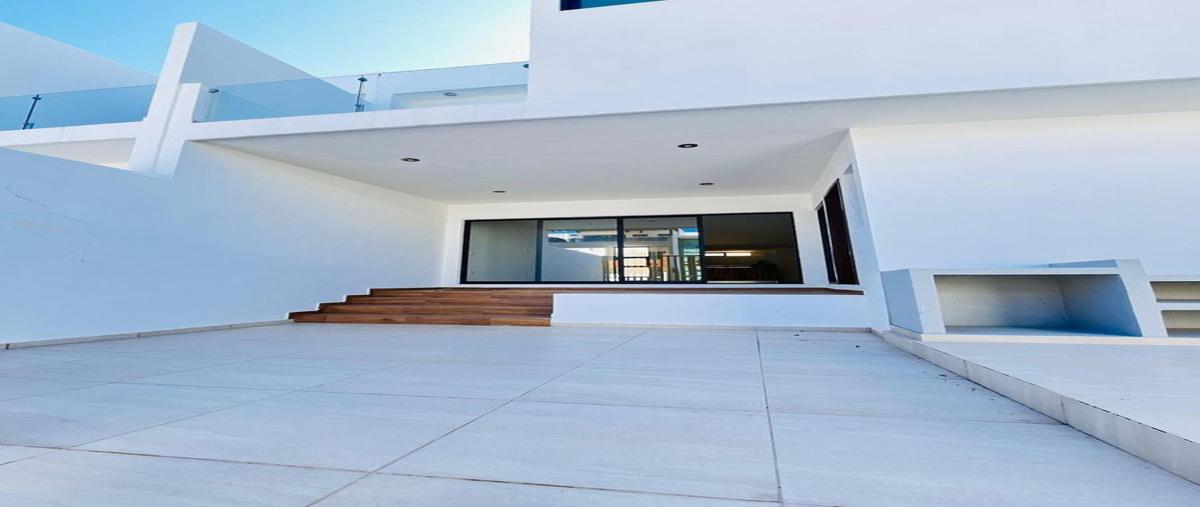 Foto de casa en venta en  , cerritos resort, mazatlán, sinaloa, 0 No. 05