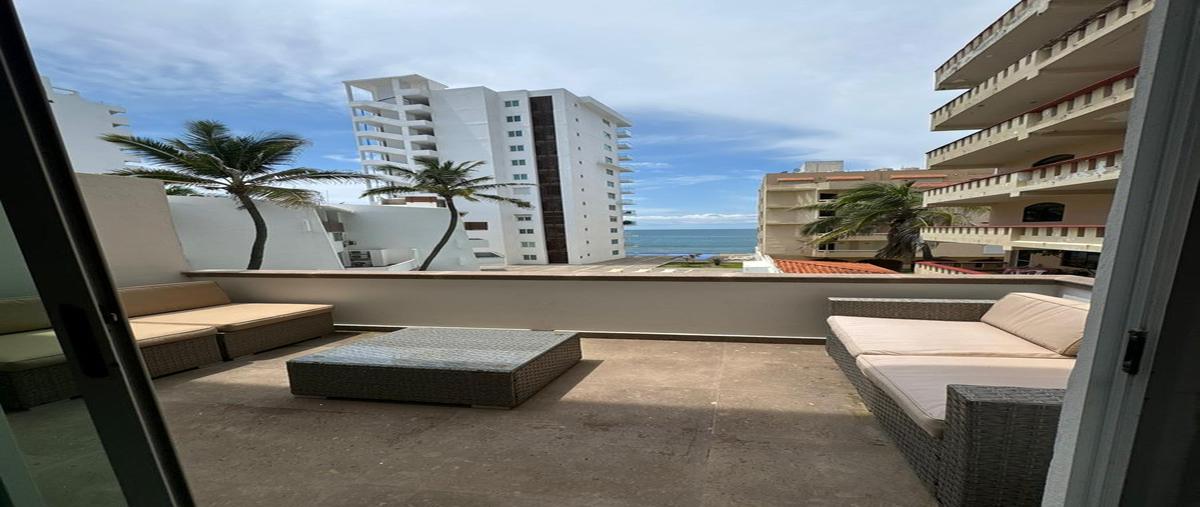 Foto de departamento en renta en  , cerritos resort, mazatlán, sinaloa, 0 No. 03