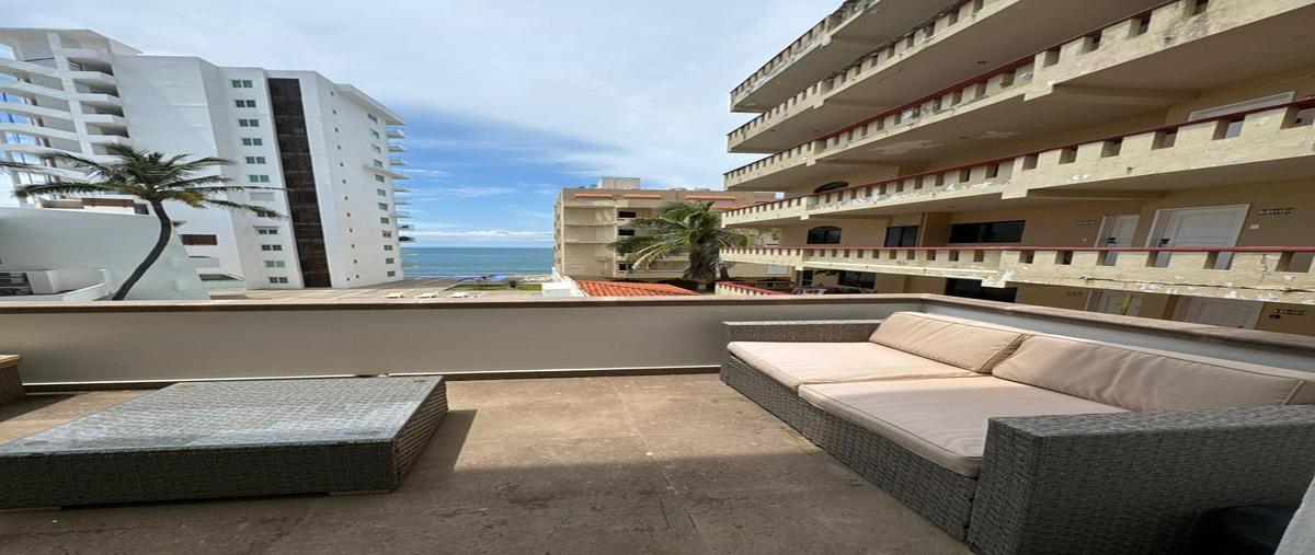 Foto de departamento en renta en  , cerritos resort, mazatlán, sinaloa, 0 No. 04