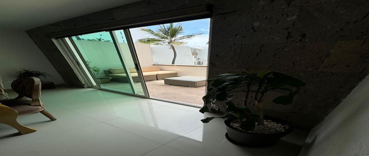 Foto de departamento en renta en  , cerritos resort, mazatlán, sinaloa, 0 No. 05