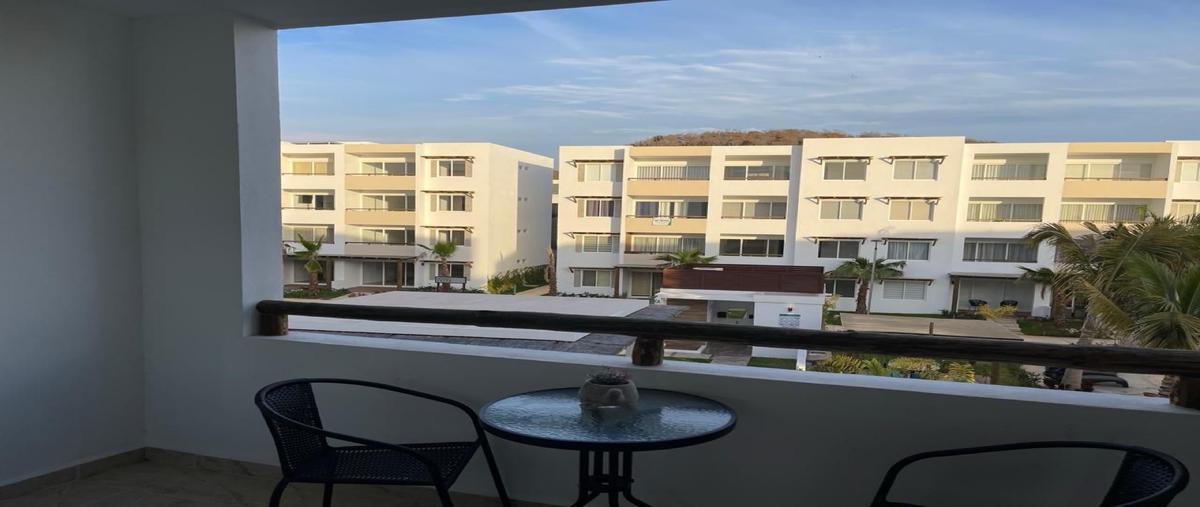 Foto de departamento en renta en  , cerritos resort, mazatlán, sinaloa, 0 No. 03