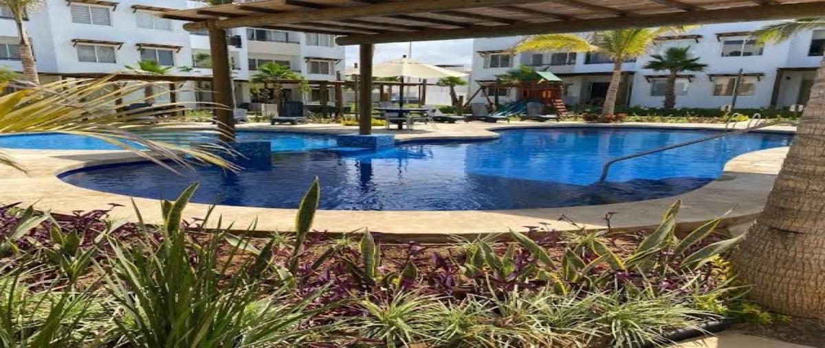 Foto de departamento en renta en  , cerritos resort, mazatlán, sinaloa, 0 No. 04