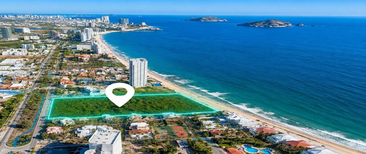 Foto de terreno habitacional en venta en  , cerritos resort, mazatlán, sinaloa, 0 No. 03