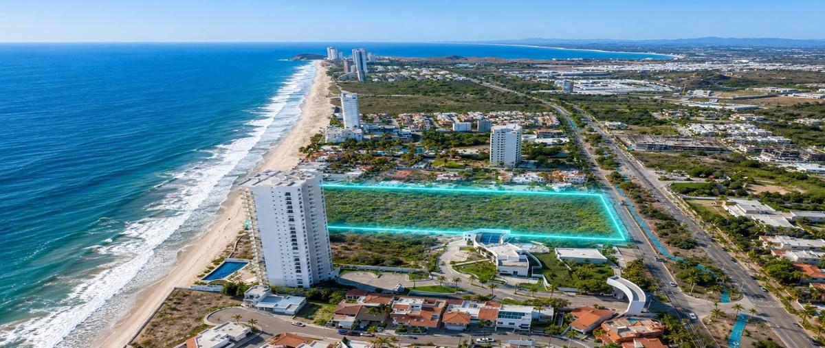Foto de terreno habitacional en venta en  , cerritos resort, mazatlán, sinaloa, 0 No. 04