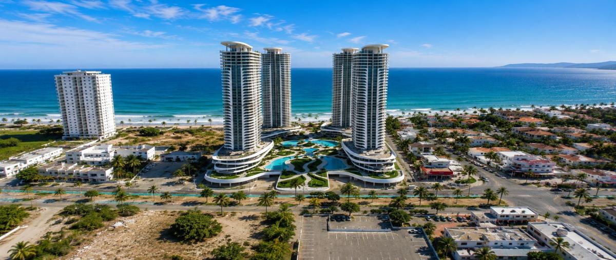 Foto de terreno habitacional en venta en  , cerritos resort, mazatlán, sinaloa, 0 No. 05