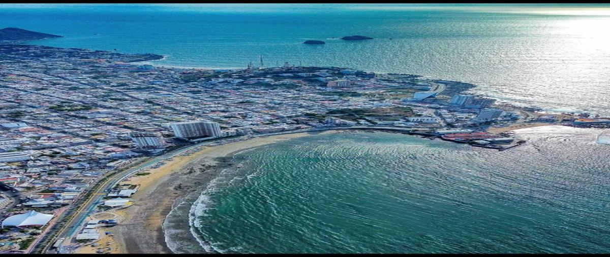 Foto de terreno habitacional en venta en  , cerritos resort, mazatlán, sinaloa, 0 No. 04