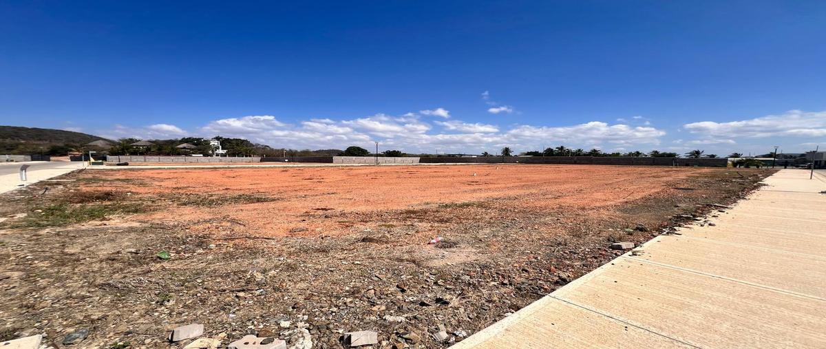 Foto de terreno habitacional en venta en  , cerritos resort, mazatlán, sinaloa, 0 No. 04