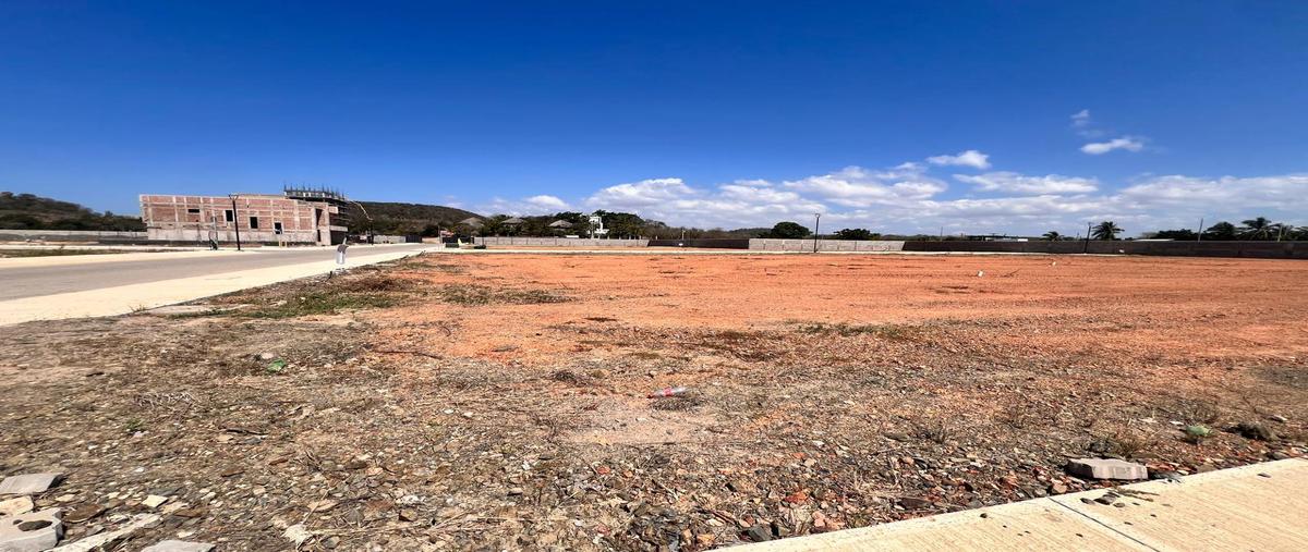 Foto de terreno habitacional en venta en  , cerritos resort, mazatlán, sinaloa, 0 No. 05