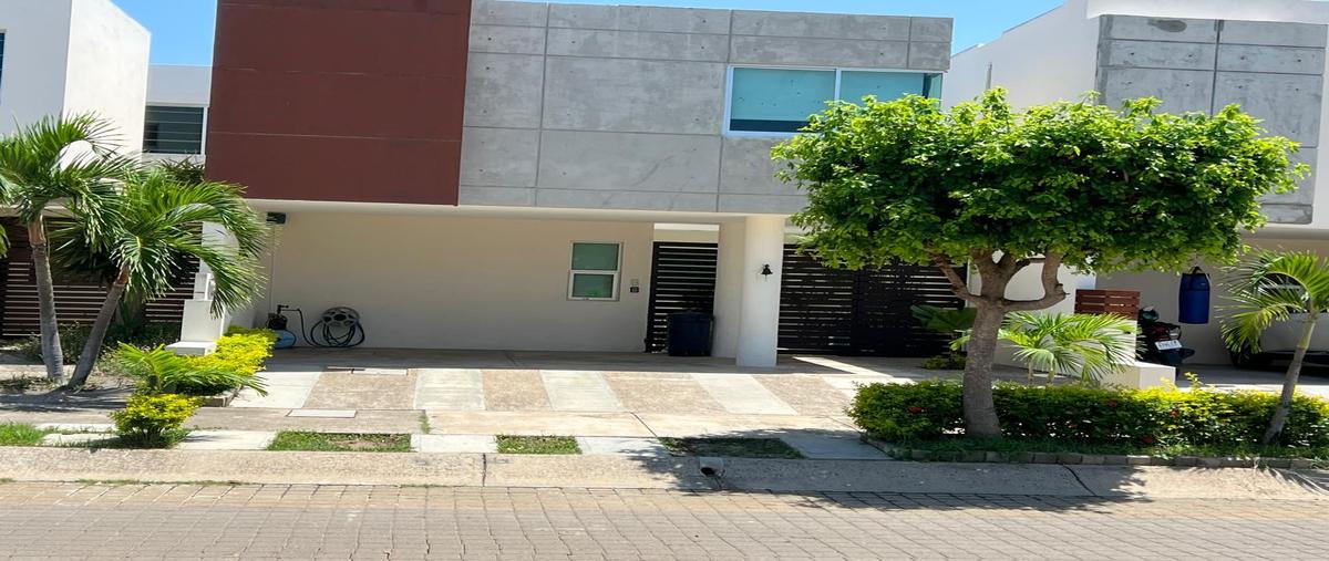 Foto de casa en , cerritos resort, mazatlán, sinaloa, 0 foto 01 Foto de casa en renta en , cerritos resort, mazatlán, sinaloa, 0 No. 01