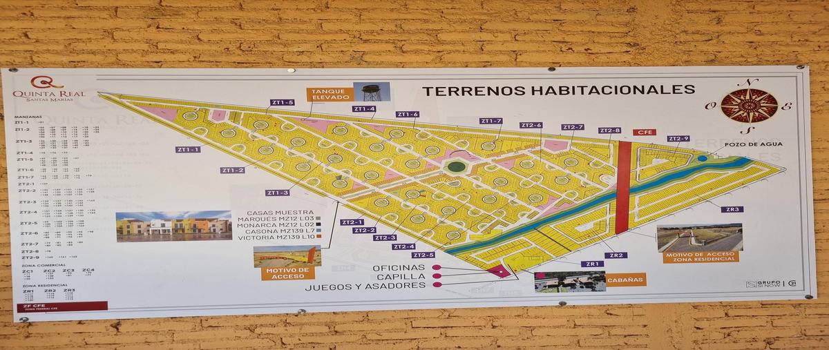 Foto de terreno habitacional en , cerritos, san miguel de allende, guanajuato, 30423228 foto 04 Foto de terreno habitacional en venta en , cerritos, san miguel de allende, guanajuato, 30423228 No. 04