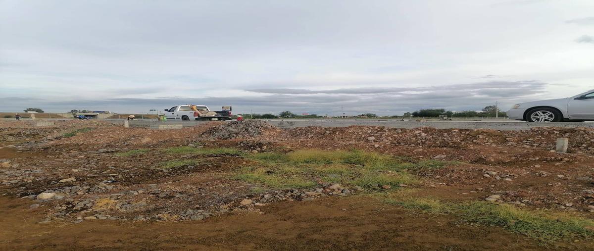 Foto de terreno habitacional en venta en cerritos, silao, guanajuato , cerritos, silao de la victoria, guanajuato, 25620842 No. 03