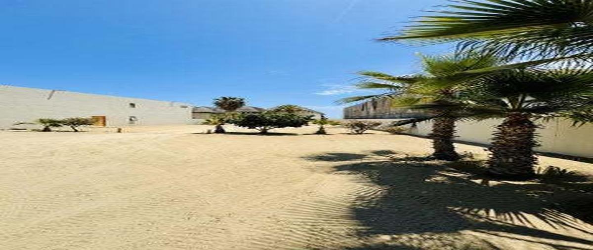 Foto de terreno habitacional en venta en cerritos surf colony , las tunas, la paz, baja california sur, 0 No. 03