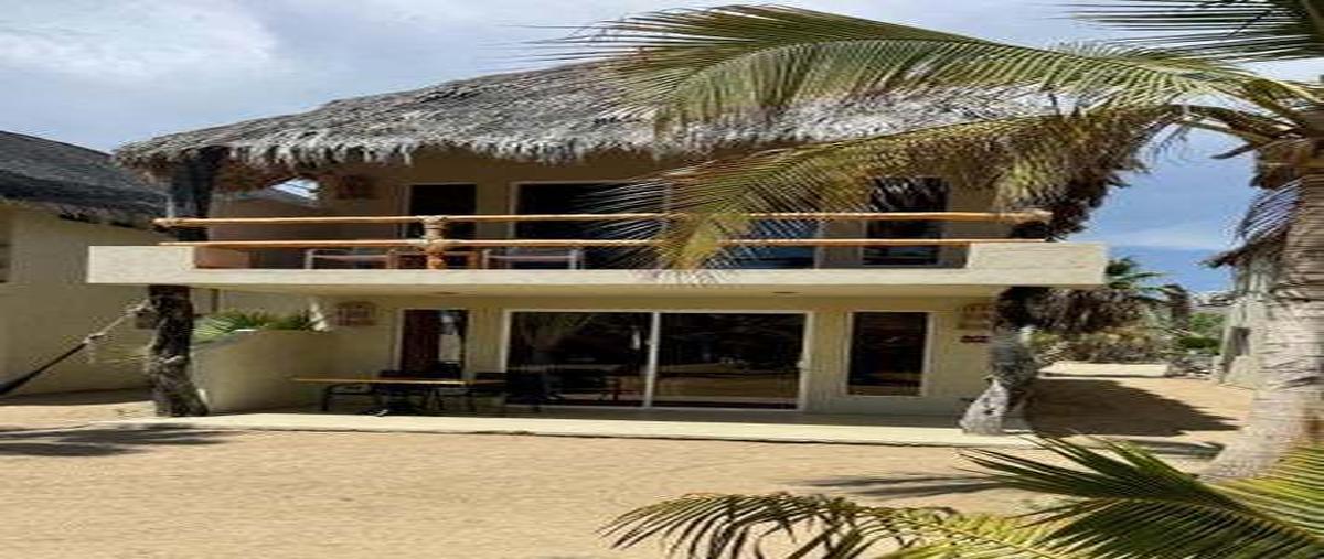 Foto de casa en venta en cerritos surf colony , los cerritos, la paz, baja california sur, 0 No. 01