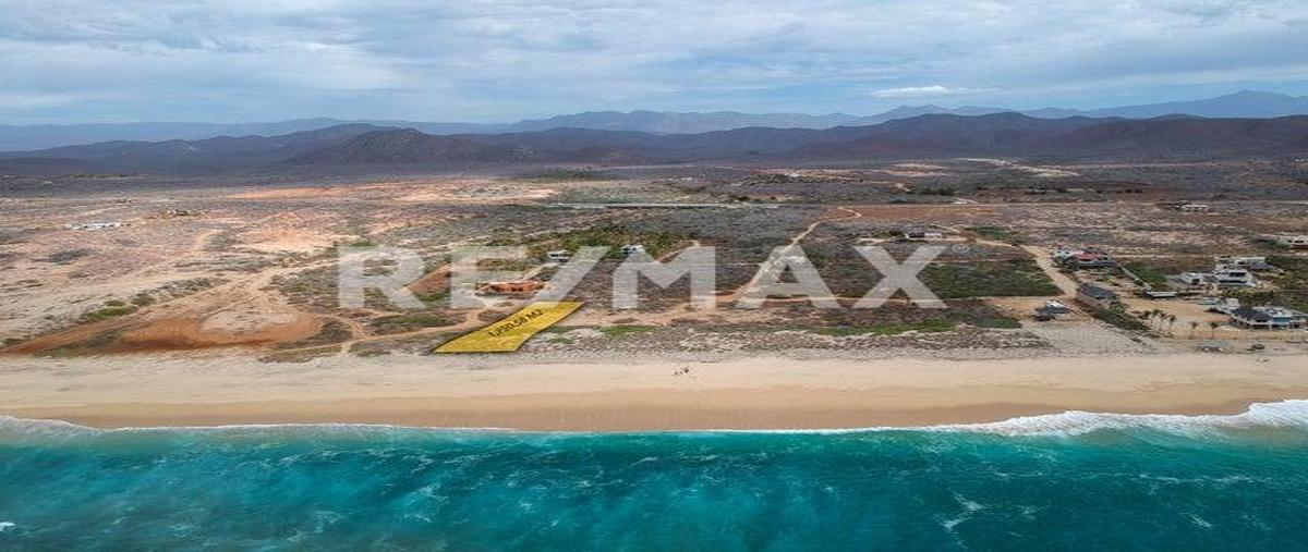 Foto de terreno habitacional en venta en cerritos/pescadero , el pescadero, la paz, baja california sur, 0 No. 03