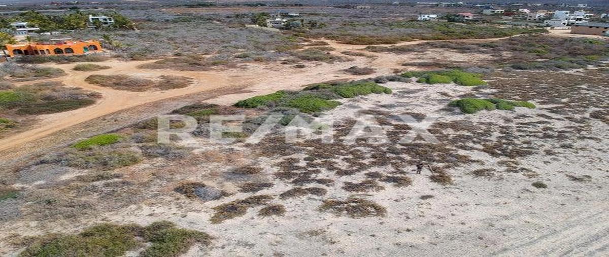 Foto de terreno habitacional en venta en cerritos/pescadero , el pescadero, la paz, baja california sur, 0 No. 05