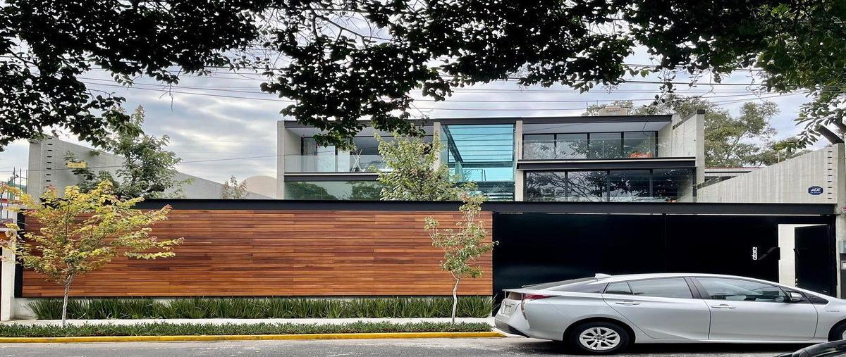 Foto de casa en venta en cerro 2 conejosromero de terreros04310 ciudad de méxicocdmxmexico , romero de terreros, coyoacán, df / cdmx, 0 No. 03