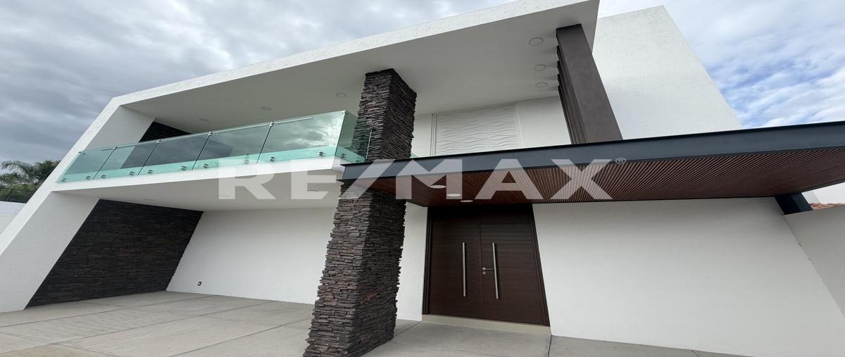 Foto de casa en condominio en cerro alto , juriquilla privada, querétaro, querétaro, 0 foto 01 Foto de casa en condominio en venta en cerro alto , juriquilla privada, querétaro, querétaro, 0 No. 01