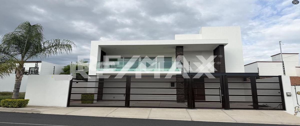 Foto de casa en condominio en cerro alto , juriquilla privada, querétaro, querétaro, 31558725 foto 02 Foto de casa en condominio en venta en cerro alto , juriquilla privada, querétaro, querétaro, 31558725 No. 02