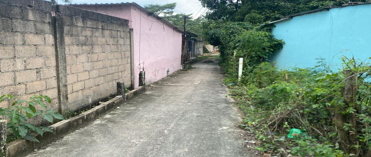 Foto de terreno habitacional en , cerro alto, minatitlán, veracruz de ignacio de la llave, 0 foto 02 Foto de terreno habitacional en venta en , cerro alto, minatitlán, veracruz de ignacio de la llave, 0 No. 02