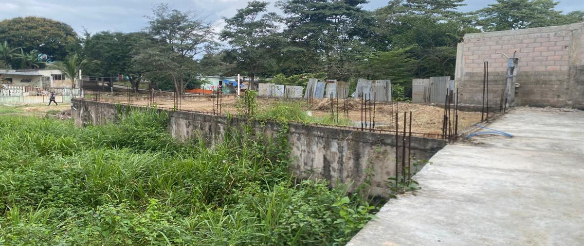 Foto de terreno habitacional en , cerro alto, minatitlán, veracruz de ignacio de la llave, 0 foto 03 Foto de terreno habitacional en venta en , cerro alto, minatitlán, veracruz de ignacio de la llave, 0 No. 03