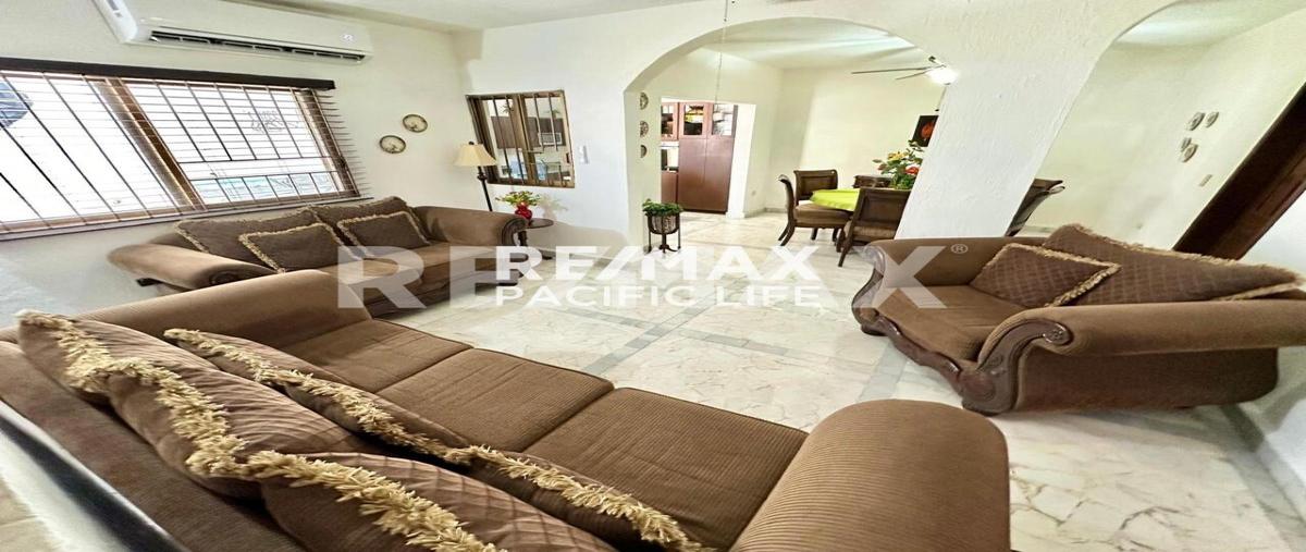 Foto de casa en renta en cerro amarillo , lomas de mazatlán, mazatlán, sinaloa, 28298395 No. 03
