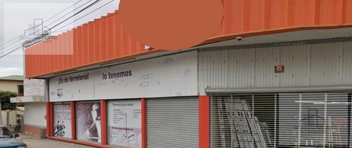 Foto de bodega en venta en  , cerro angostura, angostura, sinaloa, 28941083 No. 04
