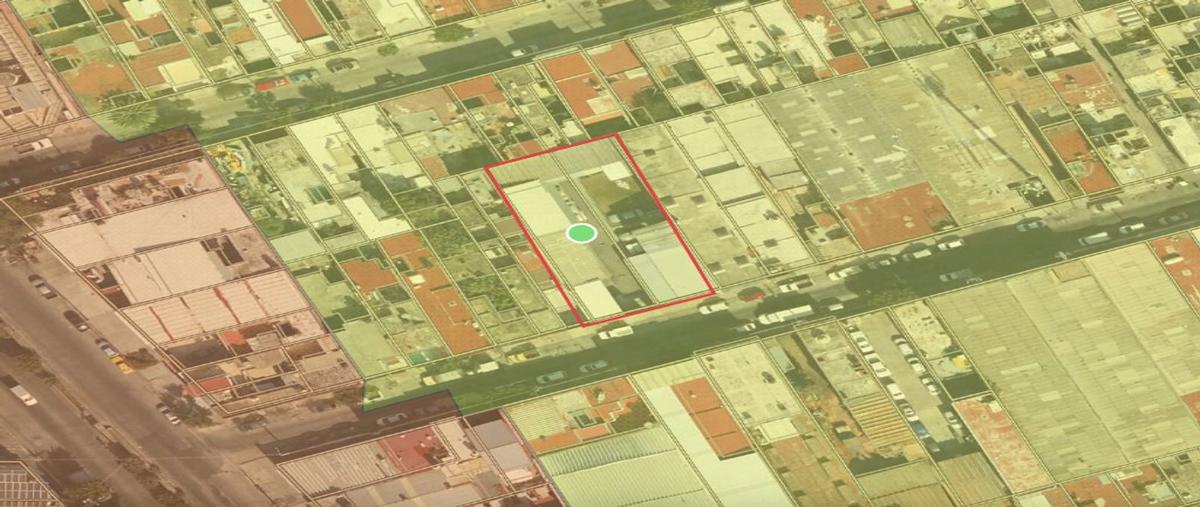 Foto de terreno comercial en venta en cerro azul 1233, postes cuates (federalismo), guadalajara, jalisco, 0 No. 01