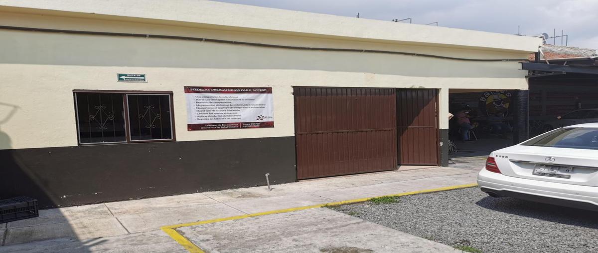 Foto de terreno comercial en venta en cerro azul 1233, postes cuates (federalismo), guadalajara, jalisco, 0 No. 03