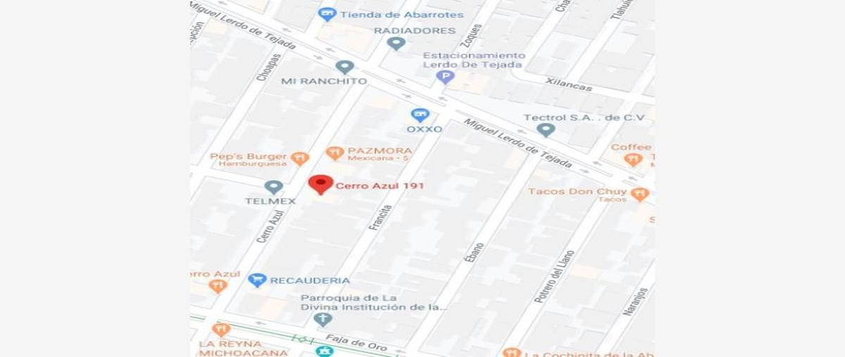 Foto de casa en cerro azul 191, petrolera, azcapotzalco, df / cdmx, 0 foto 03 Foto de casa en venta en cerro azul 191, petrolera, azcapotzalco, df / cdmx, 0 No. 03