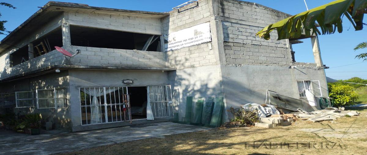 Foto de casa en venta en cerro azul , fecapomex, tuxpan, veracruz de ignacio de la llave, 0 No. 03
