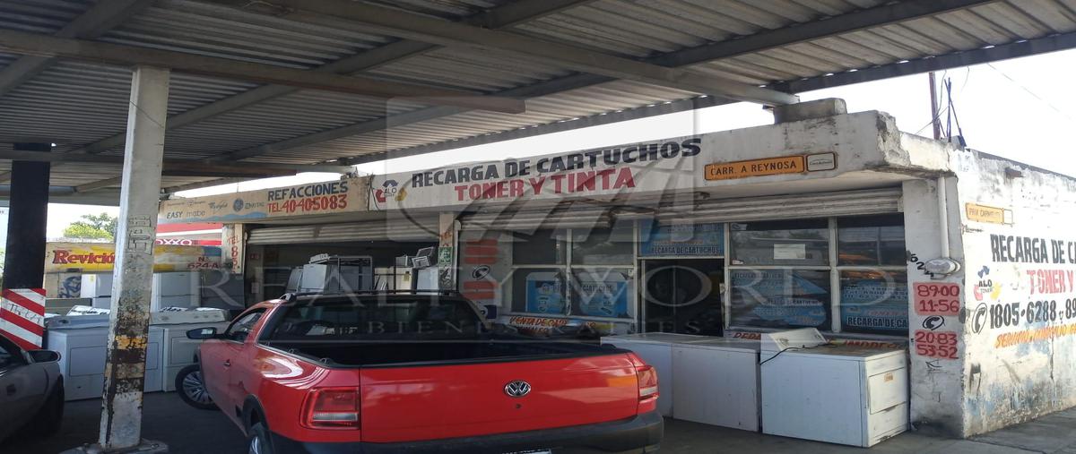 Foto de local en venta en  , cerro azul, guadalupe, nuevo león, 24077462 No. 01