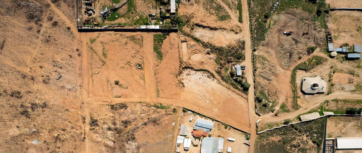 Foto de terreno habitacional en cerro azul , nueva hindú sección cerro azul, tecate, baja california, 0 foto 05 Foto de terreno habitacional en venta en cerro azul , nueva hindú sección cerro azul, tecate, baja california, 0 No. 05
