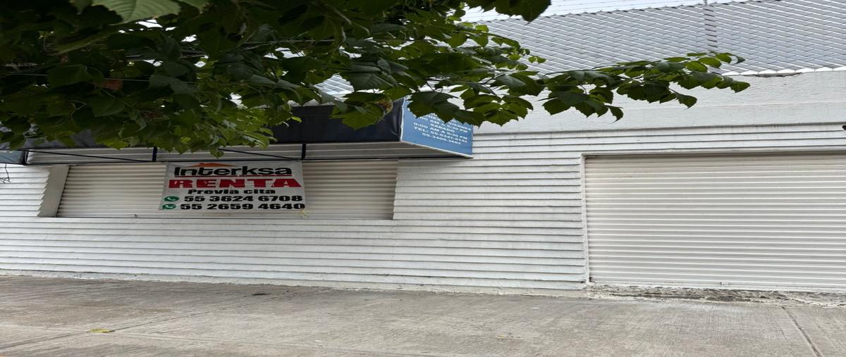 Foto de local en renta en cerro azul , petrolera, azcapotzalco, df / cdmx, 0 No. 01