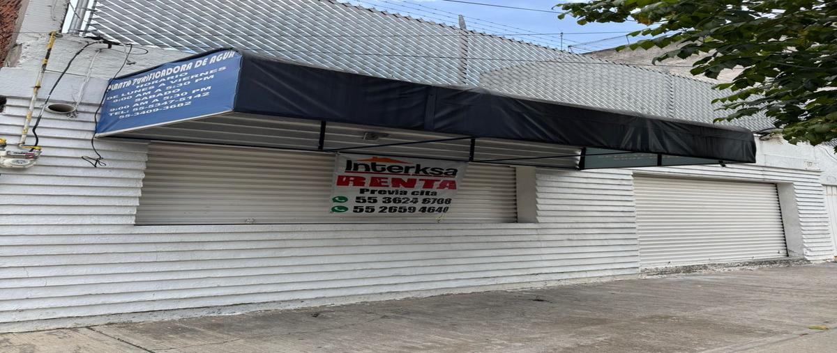 Foto de local en renta en cerro azul , petrolera, azcapotzalco, df / cdmx, 0 No. 03