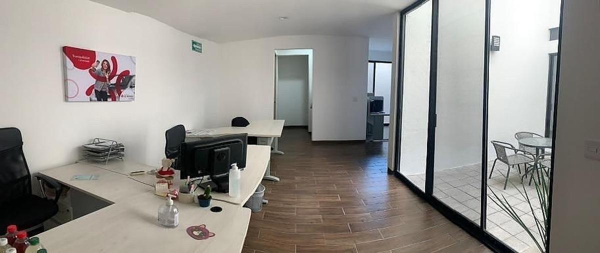 Foto de edificio en venta en cerro blanco , colinas del cimatario, querétaro, querétaro, 0 No. 03